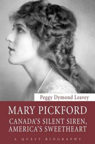 Cover of Mary Pickford