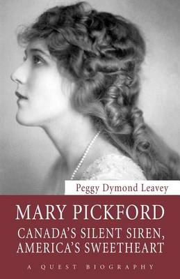Book cover for Mary Pickford