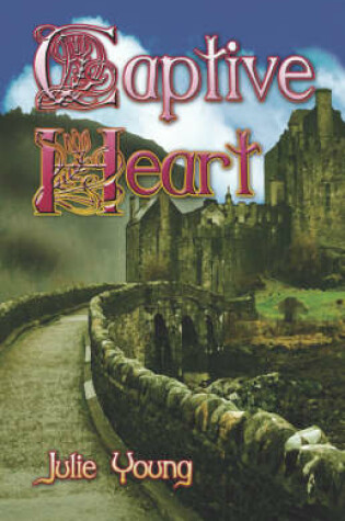 Cover of Captive Heart