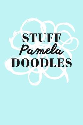 Book cover for Stuff Pamela Doodles