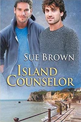 Book cover for Island Counselor