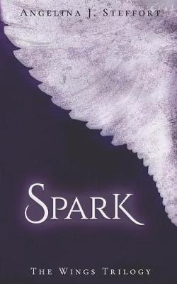 Book cover for Spark