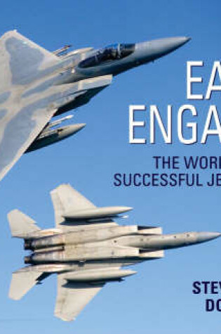 Cover of F-15 Eagle Engaged