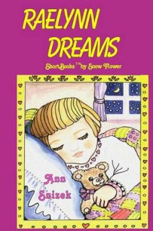 Cover of Raelynn Dreams