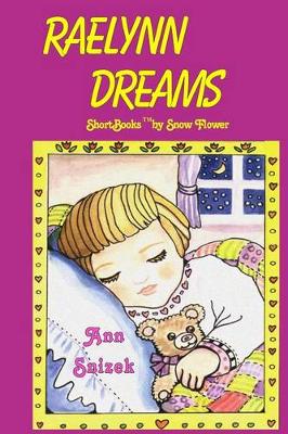 Book cover for Raelynn Dreams