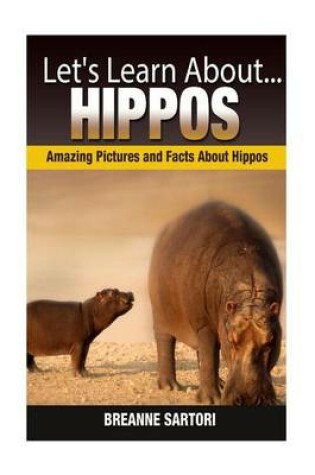 Cover of Hippos