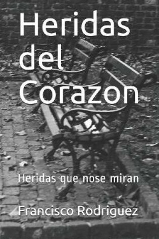 Cover of Heridas del Corazon