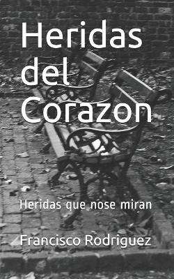 Book cover for Heridas del Corazon