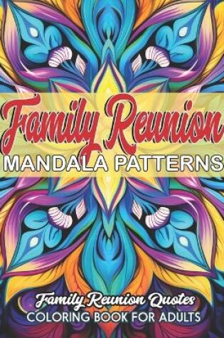 Cover of Family Reunion