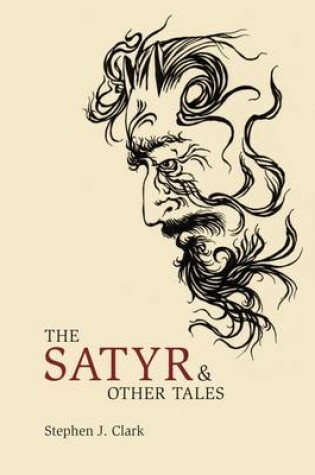 Cover of The Satyr and Other Tales