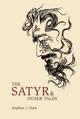 Book cover for The Satyr and Other Tales