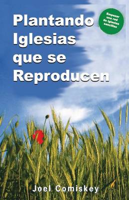 Book cover for Plantando Iglesias Que Se Reproducen