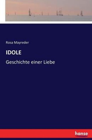 Cover of Idole