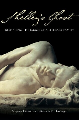 Cover of Shelley's Ghost