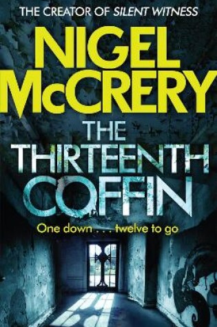 Cover of The Thirteenth Coffin