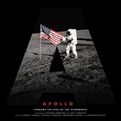 Book cover for Apollo