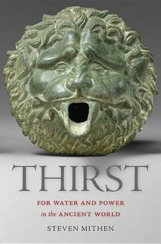 Cover of Thirst