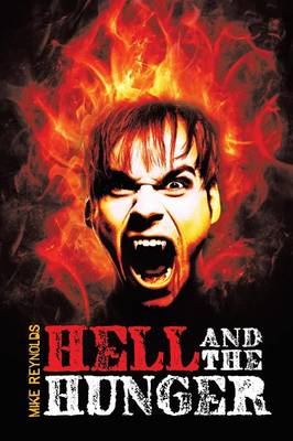 Book cover for Hell and the Hunger