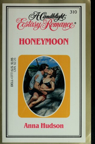 Cover of Honeymoon