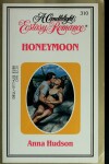 Book cover for Honeymoon