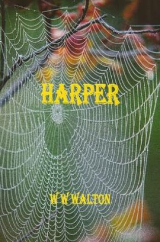 Cover of Harper