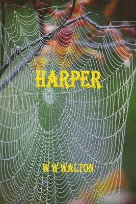 Book cover for Harper