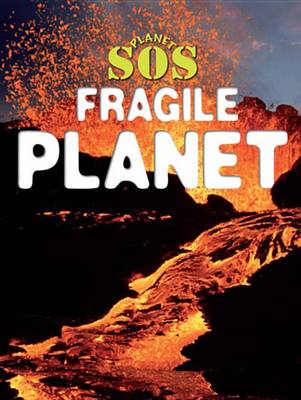 Cover of Fragile Planet