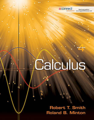 Book cover for Connect Access Card for Calculus