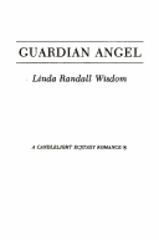 Cover of Guardian Angel