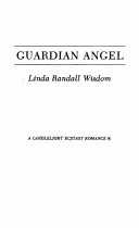 Cover of Guardian Angel