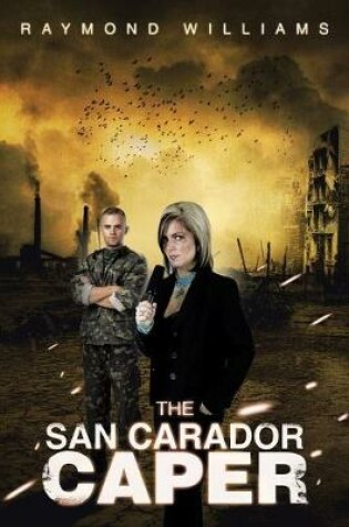 Cover of The San Carador Caper