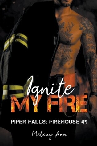 Cover of Ignite My Fire