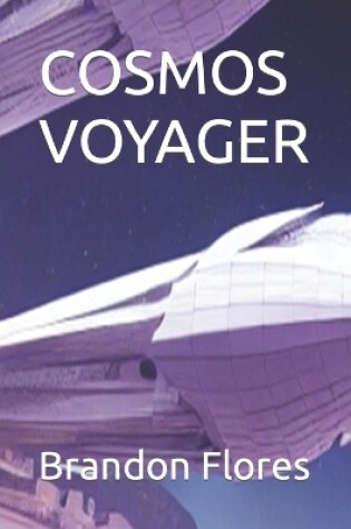 Cover of Cosmos Voyager