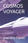 Book cover for Cosmos Voyager