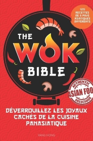 Cover of The Wok Bible