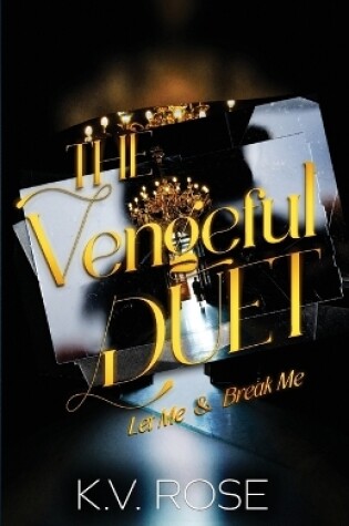 Cover of The Vengeful Duet