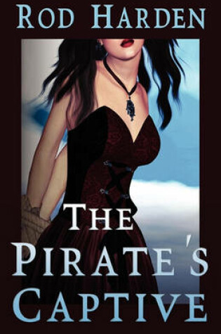 Cover of The Pirate's Captive