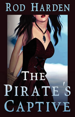 Book cover for The Pirate's Captive