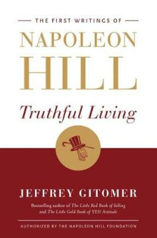 Cover of Truthful Living