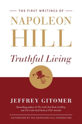 Cover of Truthful Living