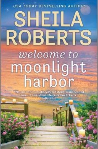 Cover of Welcome to Moonlight Harbor