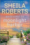 Book cover for Welcome to Moonlight Harbor