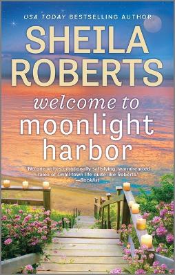 Cover of Welcome to Moonlight Harbor