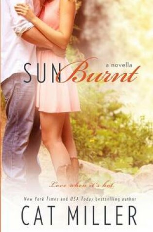 Cover of Sun Burnt