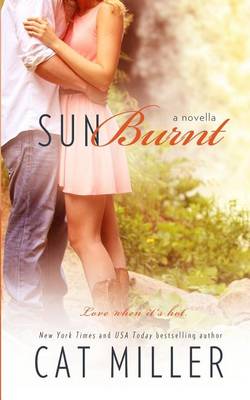 Book cover for Sun Burnt