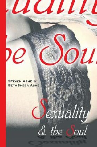 Cover of Sexuality & the Soul