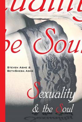 Book cover for Sexuality & the Soul