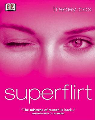 Book cover for Superflirt