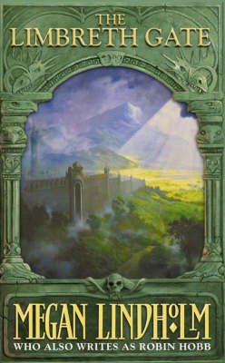 Cover of The Limbreth Gate