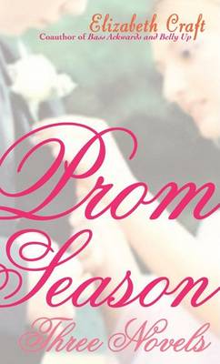 Book cover for Prom Season